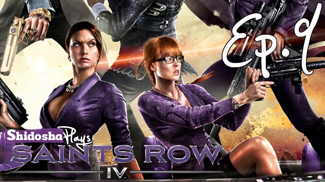 Saints игры будущего. Saints row 5. saints row iv постер. saints row iv: enter the dominatrix. saints row 5 постер.
