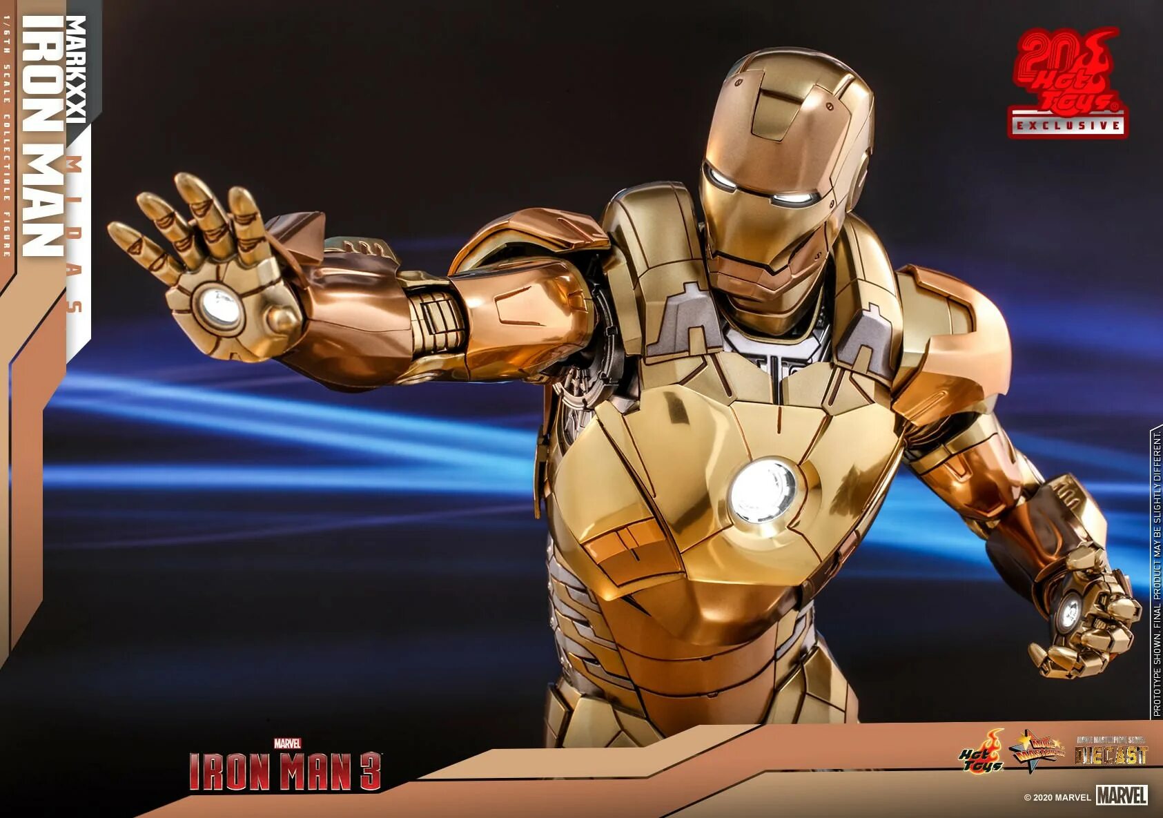 Mark 21. Железный человек Мидас. Мидас Марвел. Hot Toys Iron man 2 Mark 1 воитель.