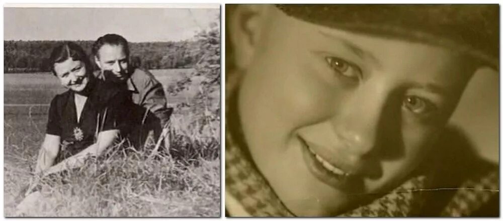 Родители андрея. Андрей Миронов в детстве. Андрей Миронов с Ласкари.
