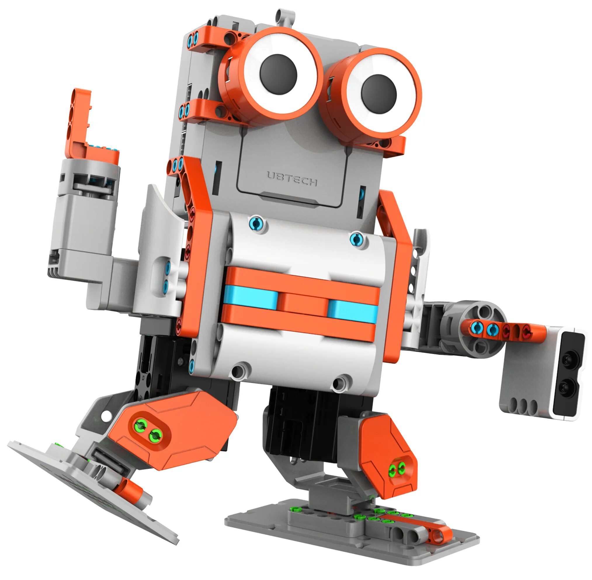 Включи робот конструктор. Ubtech jimu astrobot upgraded kit jra0402. ubtech jimu robot. программируемый конструктор jimu. ubtech astrobot kit.