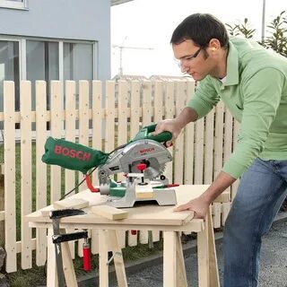 Work saw