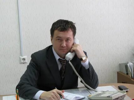 Телефоны начальников м