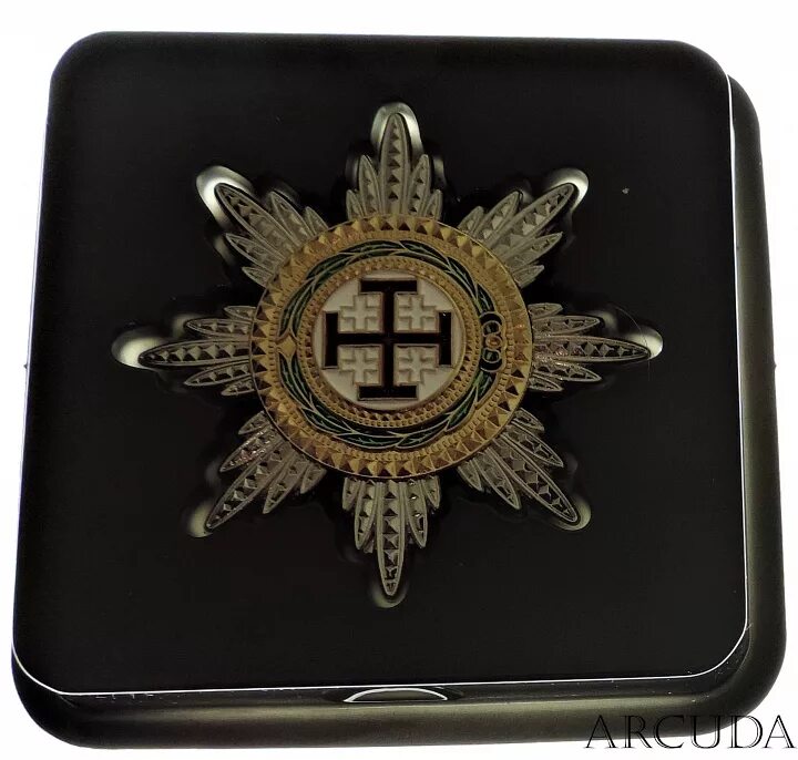 Рыцарский орден святого гроба господнего иерусалимского. Орден святого гроба господня рыцари. Орден гроба господня. Орден гроба господня. Рыцари святого гроба господня.