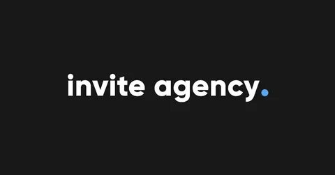 Web invite