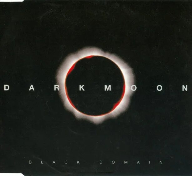 Darkmoon группа. Черный домен