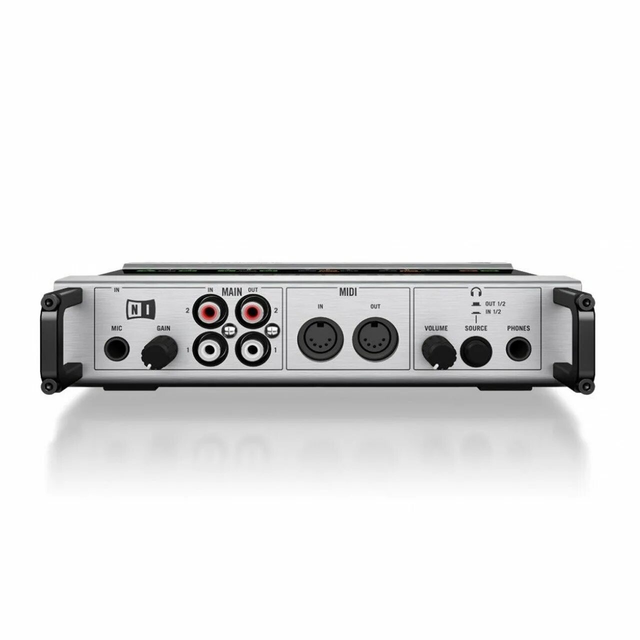 Native audio. Traktor audio 10. внешняя звуковая карта native instruments traktor audio 10. traktor scratch a10 mk2. audio a10 native instruments.