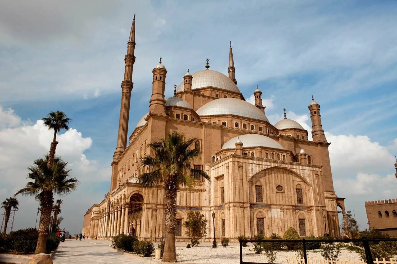 Cairo c