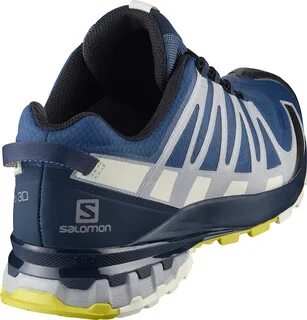Salomon xa pro 3d v8 gtx
