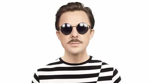 Martin solveig intoxicated