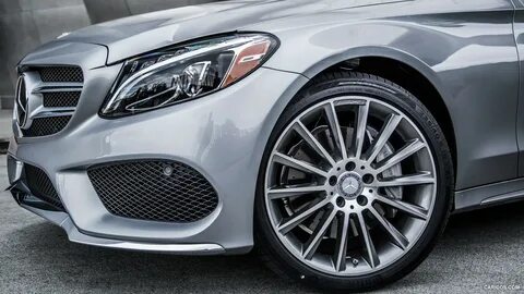 Колеса mercedes benz