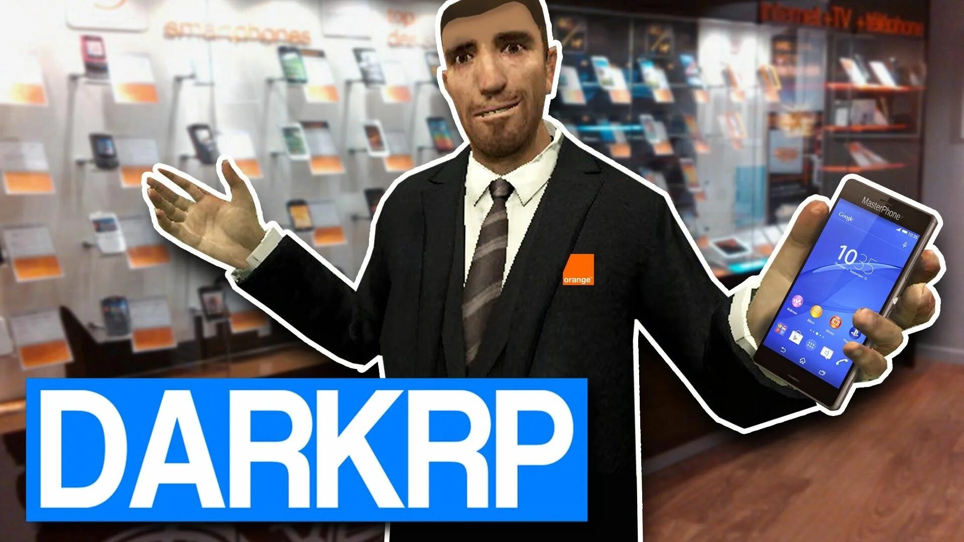 Правила дарк рп. Dark Rp. Garry's Mod DARKRP. DARKRP фото. DARKRP логотип.