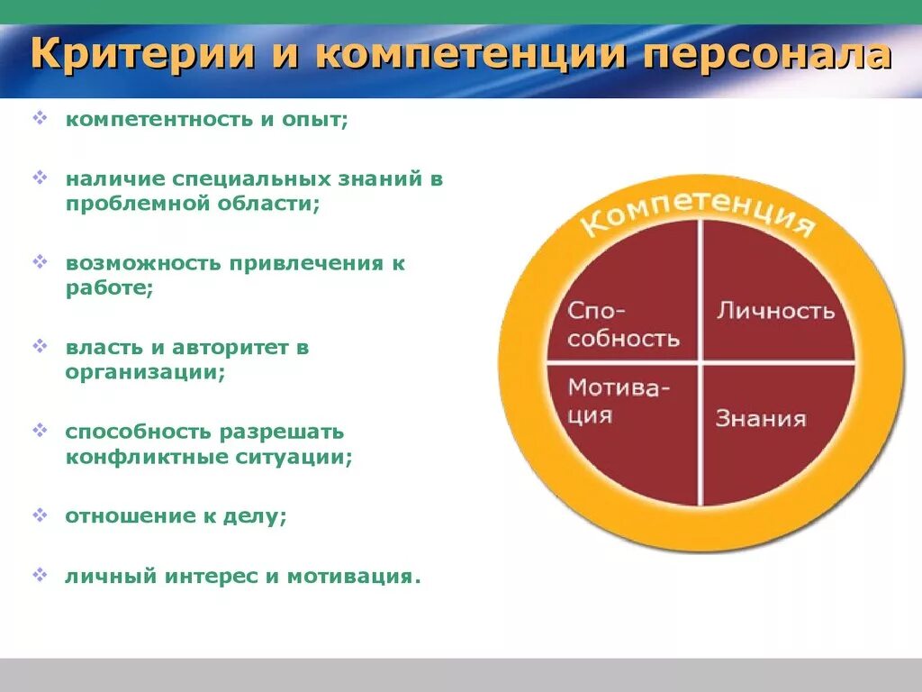 Развитие компетенций работников. Оценка знаний персонала. Компетентность персонала. Критерии оценки компетентности. Компетенции сотрудника.