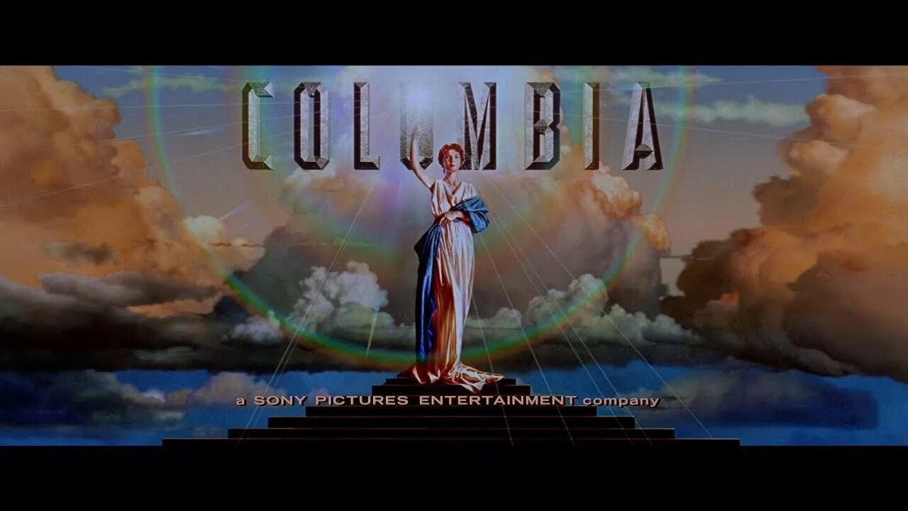 Он как коламбия пикчерз только круче. Коламбия Пикчерз. Columbia pictures 1997. Коламбия Пикчерз логотип.