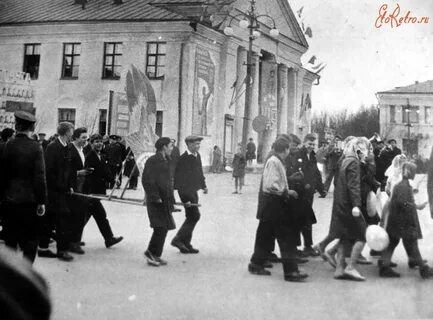 Рославль время