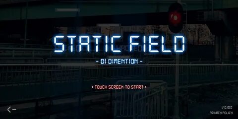 Static field