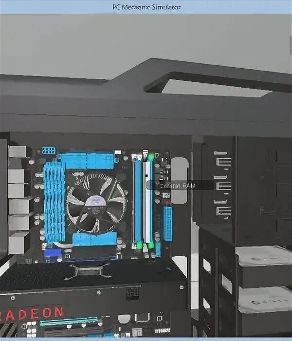 Pc building simulator читы. Pc building simulator читы