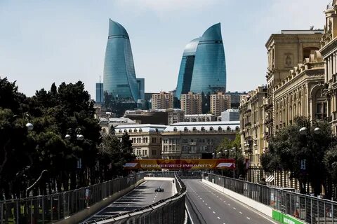 Реальное время баку