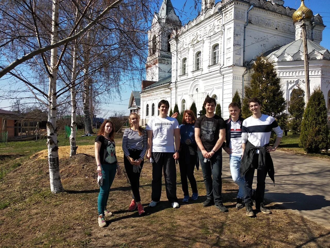 отзывы дмитровская городская