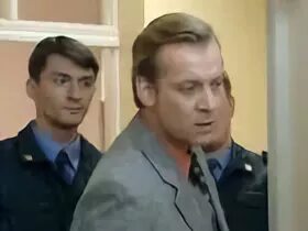 Сыщики 2