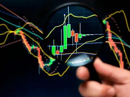 Trading environment