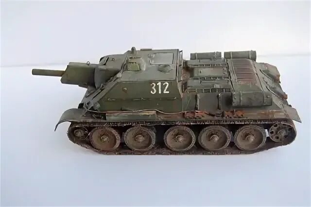 Су 122 56