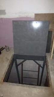 Лифт сделать самому