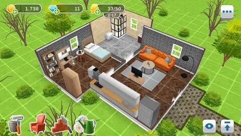 House designer много денег последняя версия
