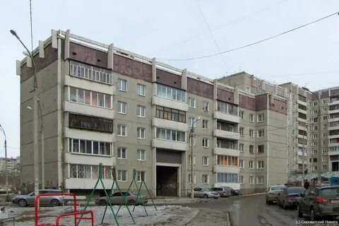 Иркутск университетский