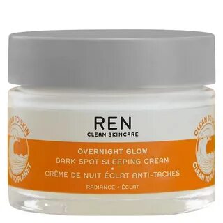 Ren skincare