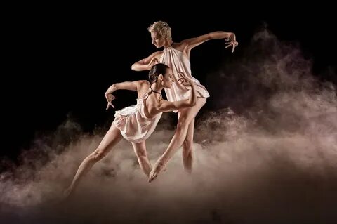 7 dances