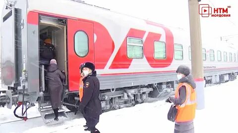 Вагоны охраны труда