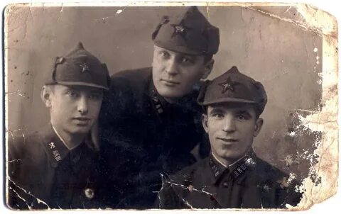 1936 года рождения