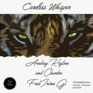 Careless whisper remix