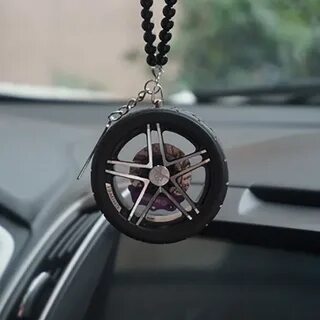 Автомобильные кулоны
