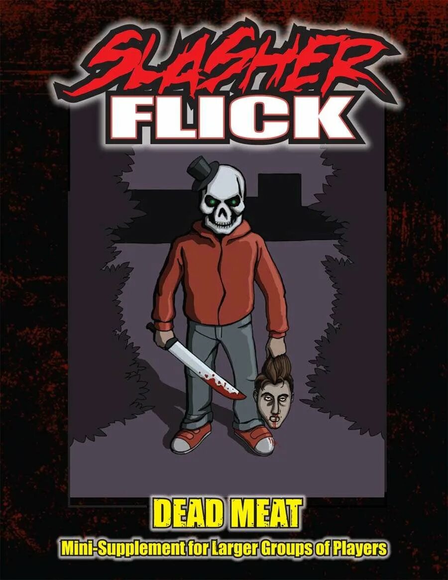 Dead meat