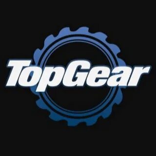 Топ gear русский