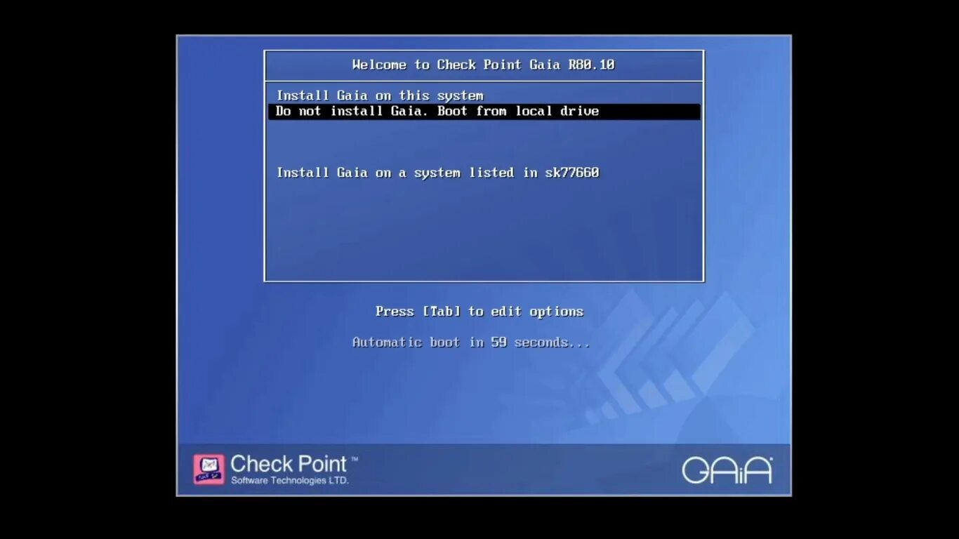 C check os. C check os