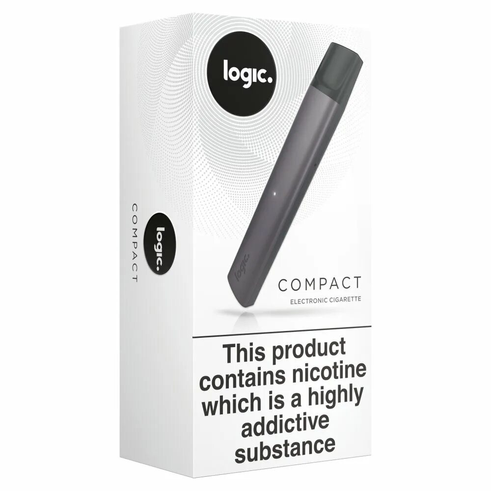 Logic сигареты. Logic compact starter kit. logic электронная сигарета. аккумулятор logic compact. logic под.