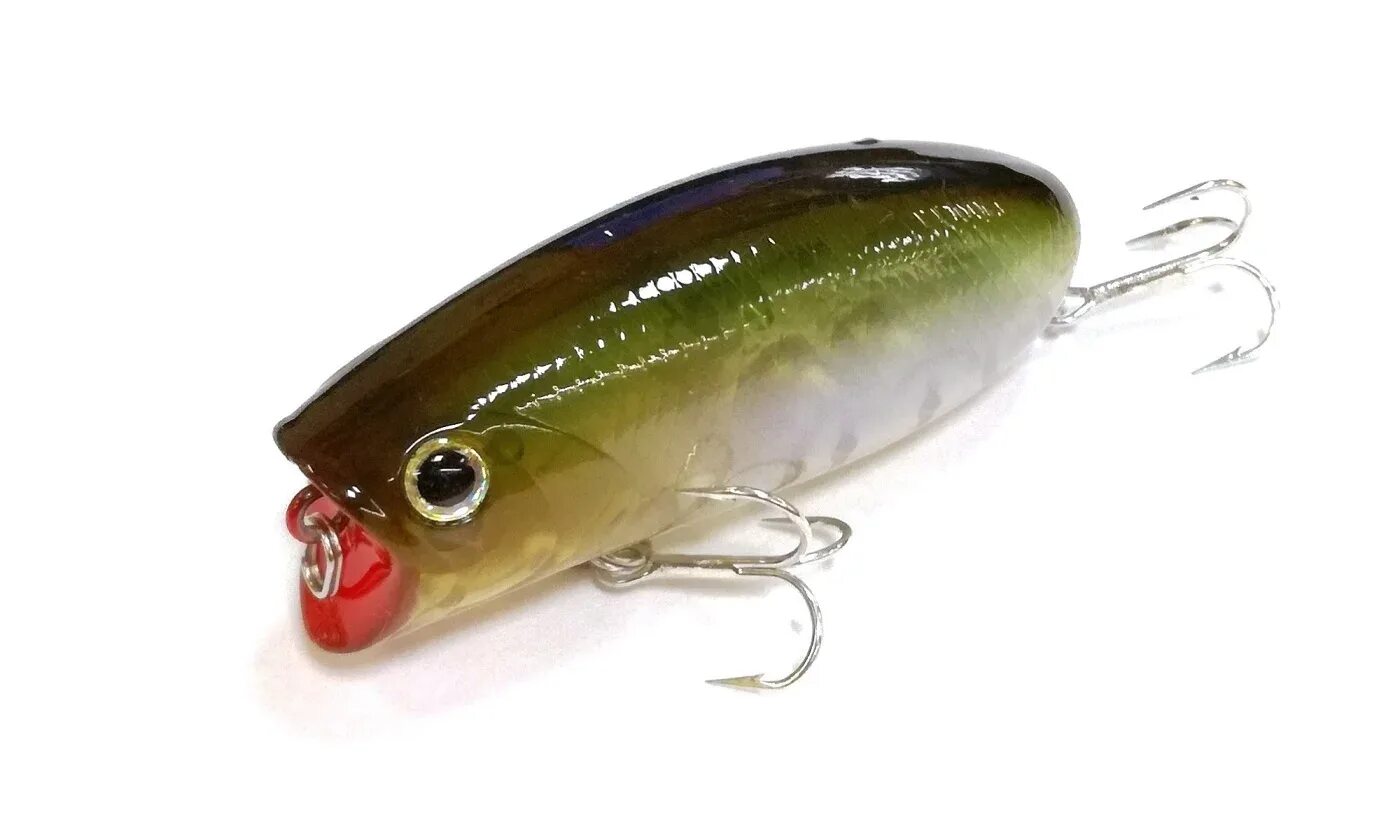 Воблер Lucky Craft Malas 0218 White Bass 698 купить в интернет-магазине Fishing-