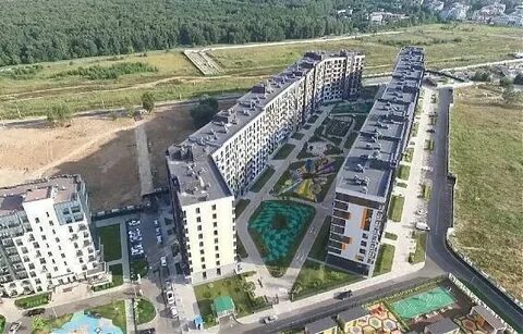 Резиденции сколково сайт