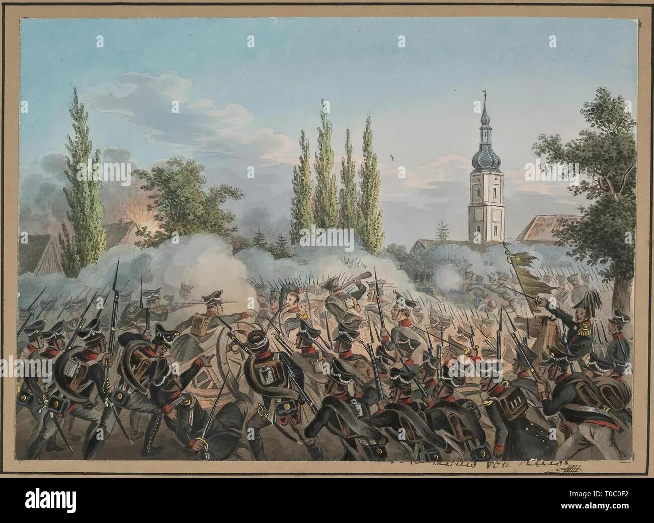 Битва при лейпциге 1813. Лейпцигская битва 1813. битва под лейпцигом. 1813 битва народов при лейпциге.