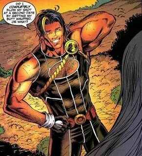Power boy