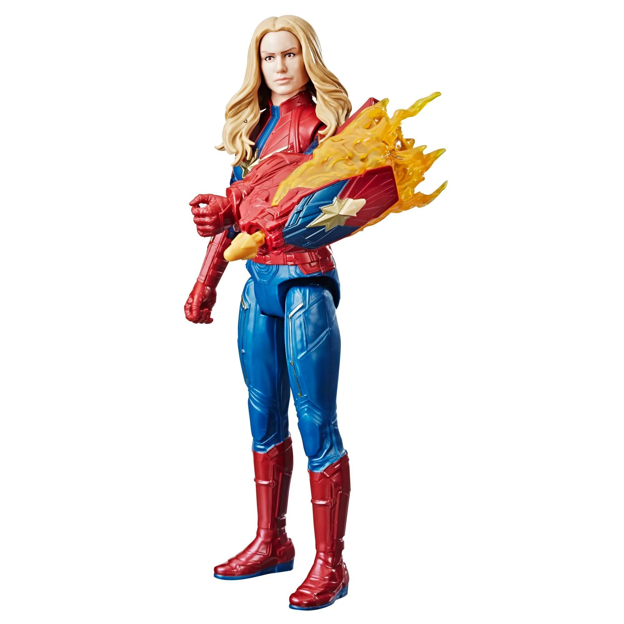 Герой купить нижний новгород. Фигурка Капитан Марвел Titan Hero. Marvel Hasbro фигурки 2019 Avengers Endgame. Capitan Marvel игрушка. Капитан Марвел Киндер.