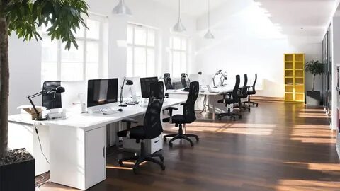 Company environment