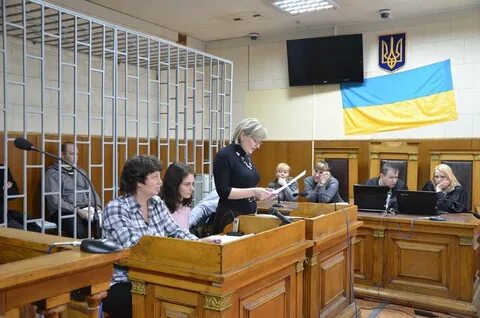 Подсудимый в апелляции