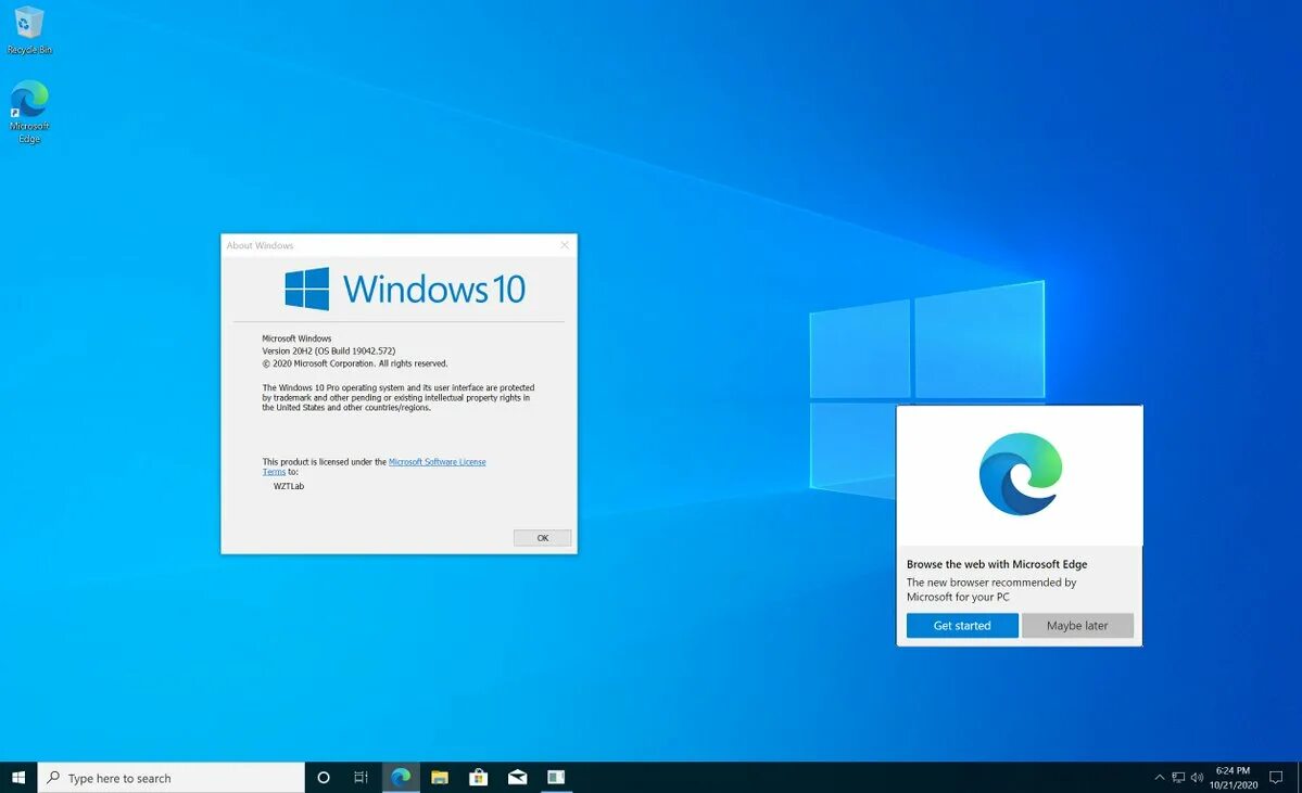 Windows 10 Version 20h2. Windows версия 20h2. Версия 20h2 или 2009. Ноутбук Windows 10 Pro версия 20h2.