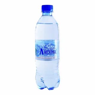 Лагуна вода
