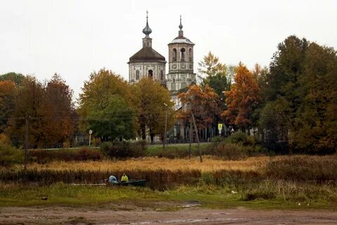 Торопец 18.09 24