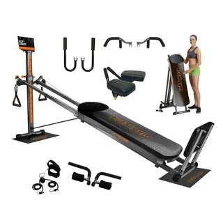 Perifit тренажер