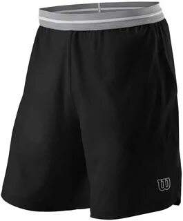 Short 8